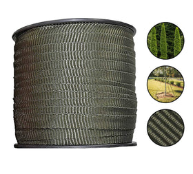 Habitech tree tie strap made in the USA for durable outdoor projects