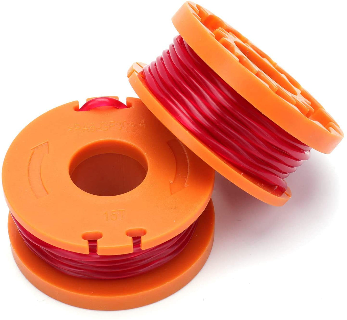 Haibro ready-to-use pack ideal for yard cleanup