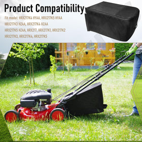 Haiouus bag closure with drawstring for secure emptying and spill prevention.