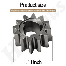 Haiouus clips assembly image highlights secure, easy-to-install components.