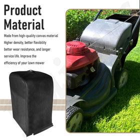 Haiouus durable stitches ensure longevity under regular lawn care.