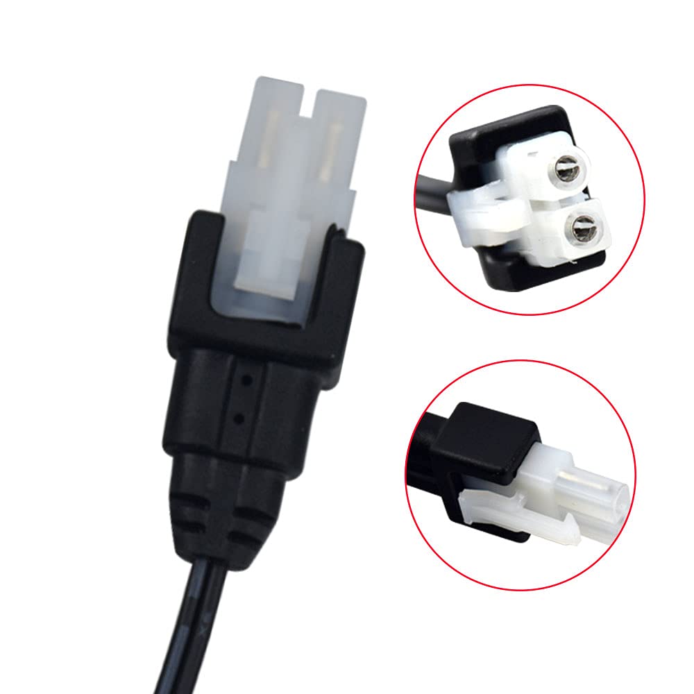 Haiouus packaging includes items for quick setup and installation.