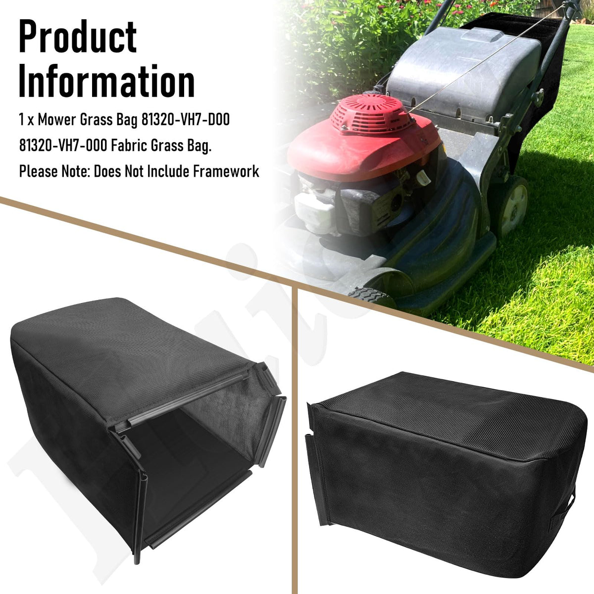 Haiouus packaging includes the bag with no framework for flexible setup.