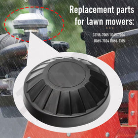 Haiouus replacement cap compatible with 32155-7005 and related parts