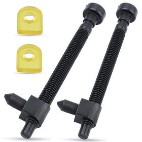 HAISHINE chain adjuster kit packaging highlighting kit contents