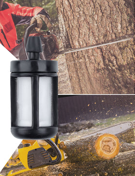 HAISHINE 10pcs pack saves time with ready-to-install fuel filters.