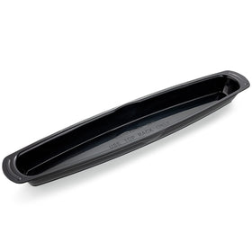HAKANO George Foreman grill replacement drip pan for quick cleanup between servings.