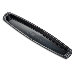 HAKANO George Foreman grill 14.5-inch drip tray for easy grease collection.