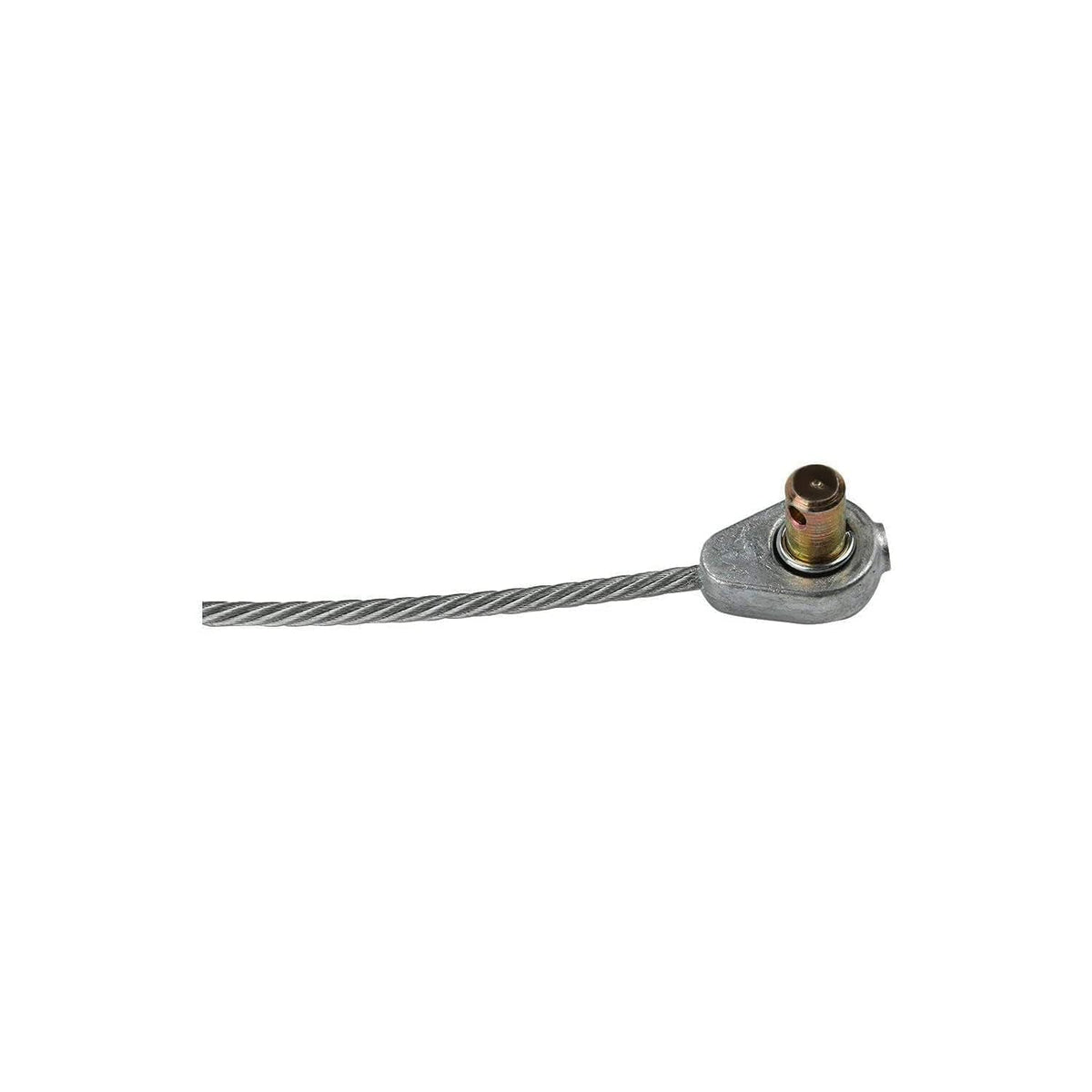 HAKATOP compatible lawn tractor lift cables for versatile maintenance.