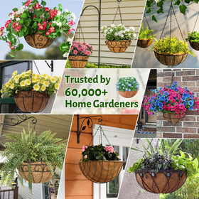 Halatool 2-pack packaging contents ready for gardeners