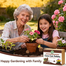 Halatool herbs vegetables flowers seed-starting shows versatile home garden use