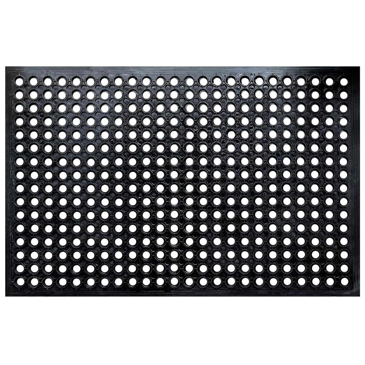 Halidec non-slip commercial mat for kitchen and bar areas.