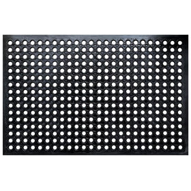 Halidec non-slip commercial mat for kitchen and bar areas.
