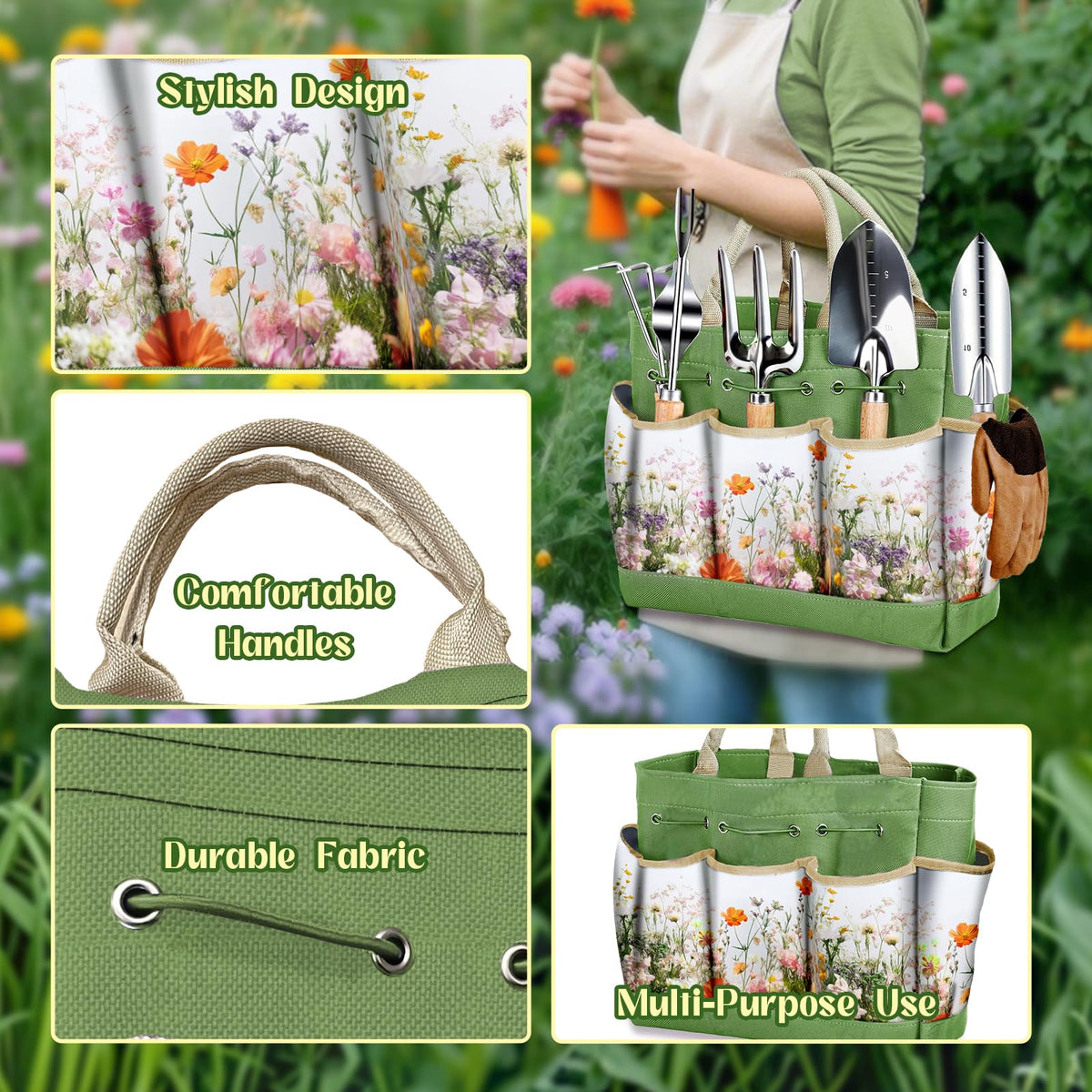 Halilus garden shovel enabling sturdy digging and soil turning