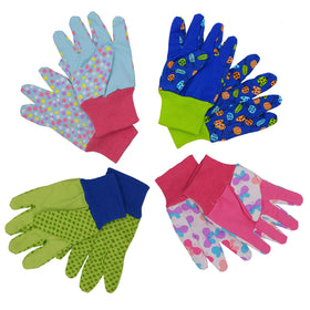 HANDLANDY knit wrist design to seal out dirt during exploration