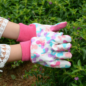 HANDLANDY lightweight gloves ideal for outdoor play and learning