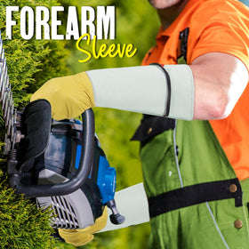 HANDLANDY Rose Pruning Gloves feature adjustable wrist strap for secure fit.
