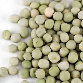 Handy Pantry organic green pea seeds for organic sprouting and gardening