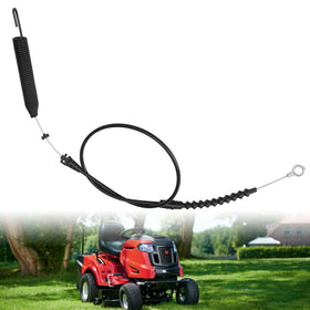 HandyTek blade engagement cable 32-inch for precise mower blade activation