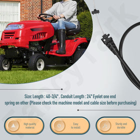 Craftsman T100–T1100 compatibility enables easy retrofit and reliable engagement