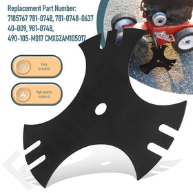 HandyTek compatible with Craftsman 247762460 and 247772460 models