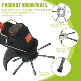 Installation kit included for fast, tool-free setup.