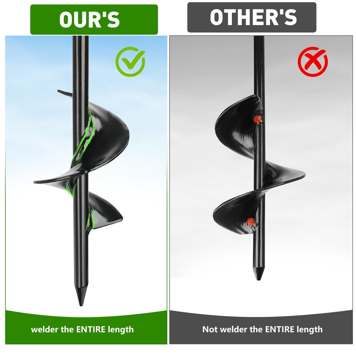 hannger turnbuckles simplify tensioning for stable outdoor anchors