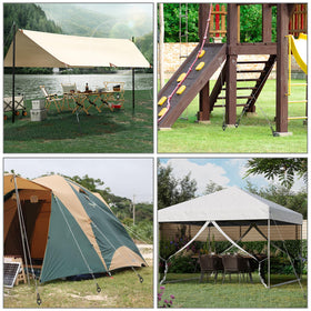 hannger all-in-one kit supports multiple outdoor projects safely