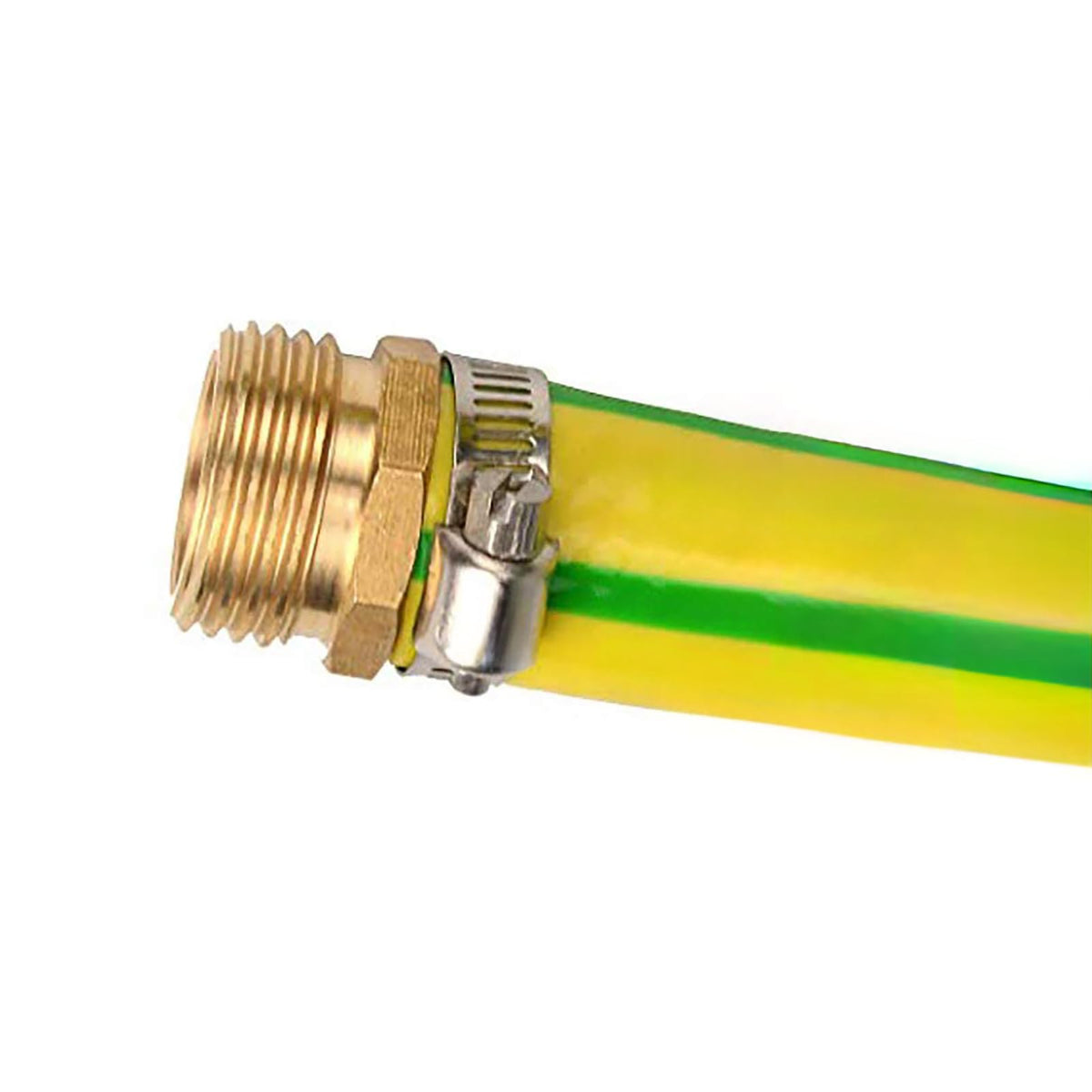 Hanobo durable brass hose fittings resist outdoor corrosion