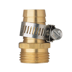 Hanobo easy connect-disconnect design speeds hose repairs