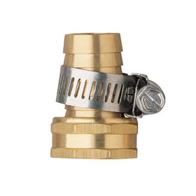 Hanobo standard 3/4-inch hose fit works with most hoses