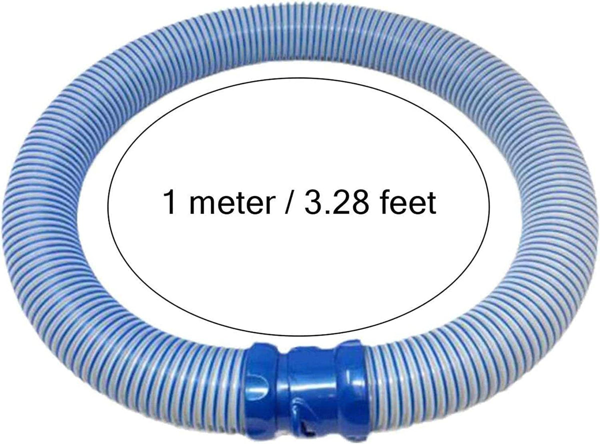 Hanoxe 5pc replacement pack with hoses ready for seasonal maintenance
