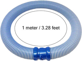 Hanoxe 5pc replacement pack with hoses ready for seasonal maintenance