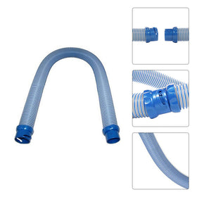 Hanoxe durable plastic pool hose designed for reliable filtration