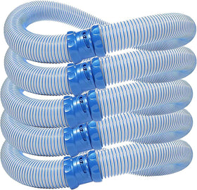 Hanoxe pool hose 1m twist-lock, compatible with Zodiac X7 for steady cleaning flow