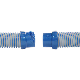 Hanoxe replacement hose helps prevent leaks and extends pool hose life