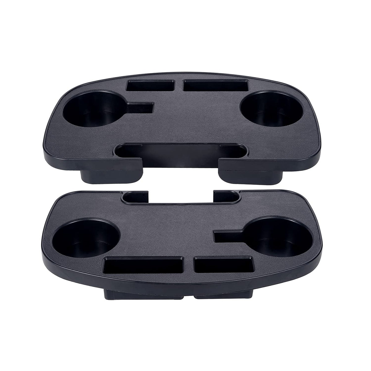 Hanperal zero gravity cup holder clip-on for drinks while lounging