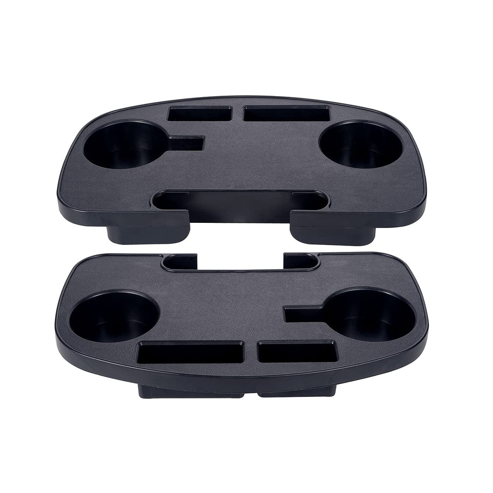 Hanperal zero gravity cup holder clip-on for drinks while lounging