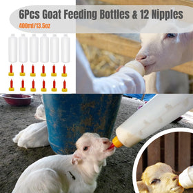 Haokixin durable plastic material guarantees long-lasting, sturdy feeding bottles.