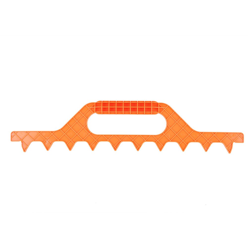 Haosie beekeeping tool simplifies organizing equipment for quicker inspections and honey collection