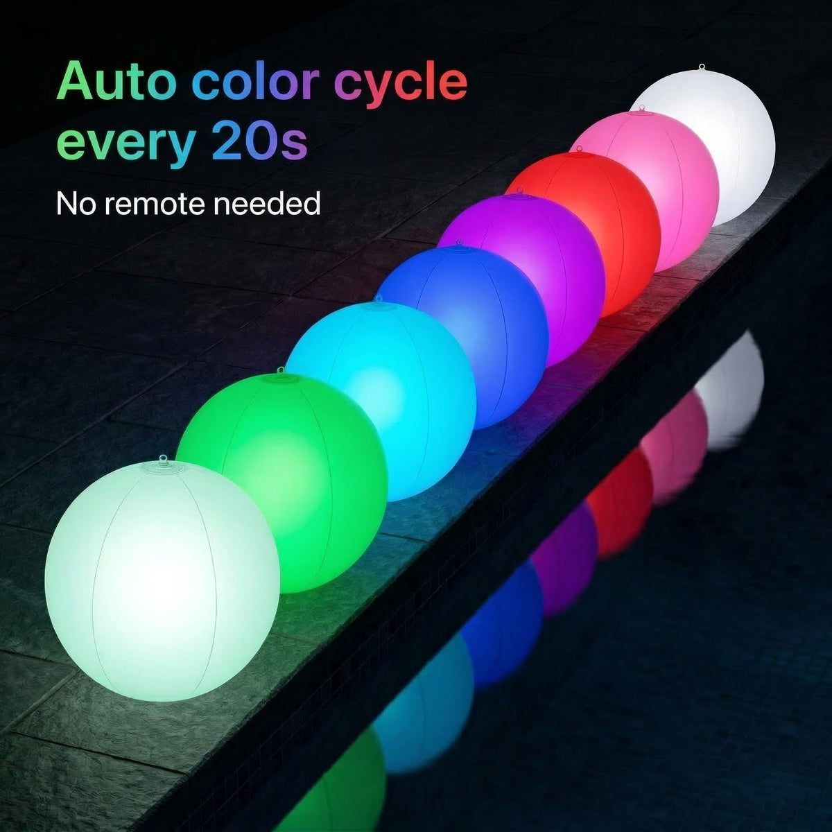 HAPIKAY event ready decor lights for weddings create a luminous focal point.