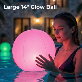 HAPIKAY patio backyard decor lights add mood lighting to outdoor spaces.