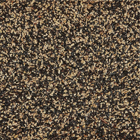 Happy Wings Finch Blend ready for backyard feeding visit.
