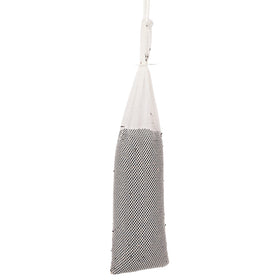 Happy Wings 13-ounce Nyjer seed pack for multiple feeding spots.