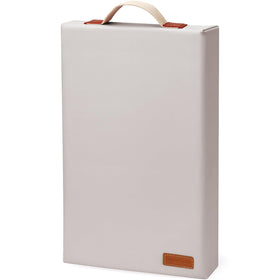 HappyPicnic waterproof garden kneeling pad with handle for easy transport