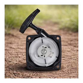 HAQQI 63022 pull-start recoil for Predator engines enables easy starts.