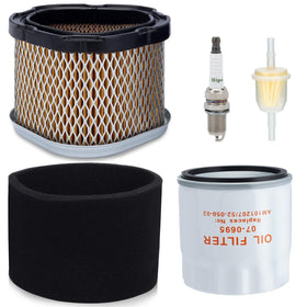 Harbot 12-083-10-S air filter front view improves airflow and filtration