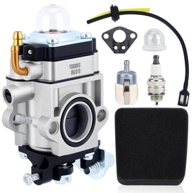 Harbot 300486 carburetor kit for easy installation and reliable startup.