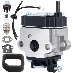 Harbot 308480001 carburetor front view for Toro compatibility and easy starts.