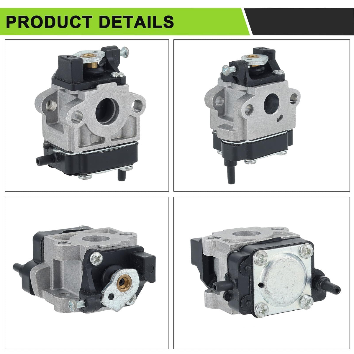 Harbot 308480001 mounting hole dimensions for precise fit.